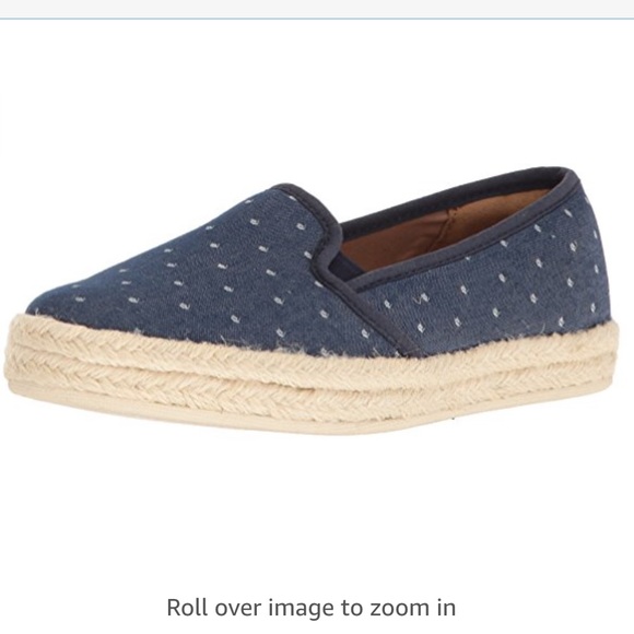 CLARKS Women's Azella Theoni Slip-on Loafer - Picture 6 of 6